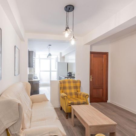 Refugio En Granada Junto A Estacion De Tren Apartman Kültér fotó